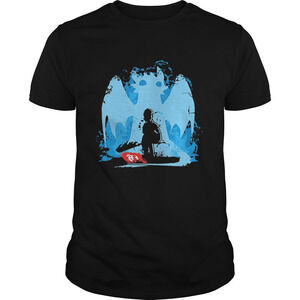 Dragon Toothless Halloween Night Shirt